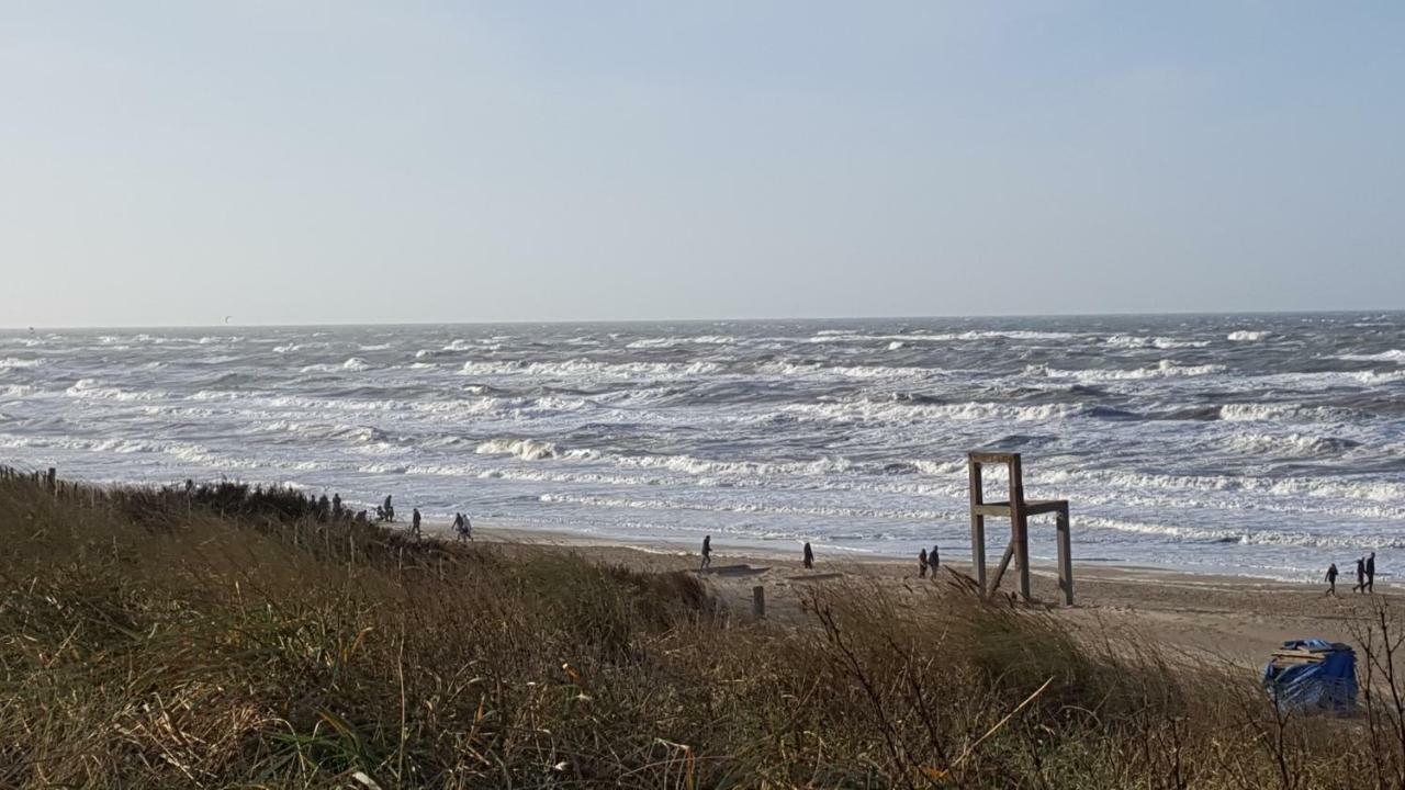 Near The Beach Зандворт Екстер'єр фото